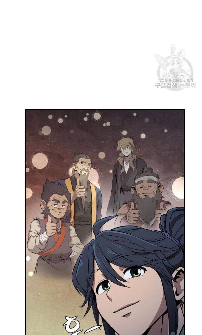 Thiếu Niên Phương Sĩ Chapter 3 - 35