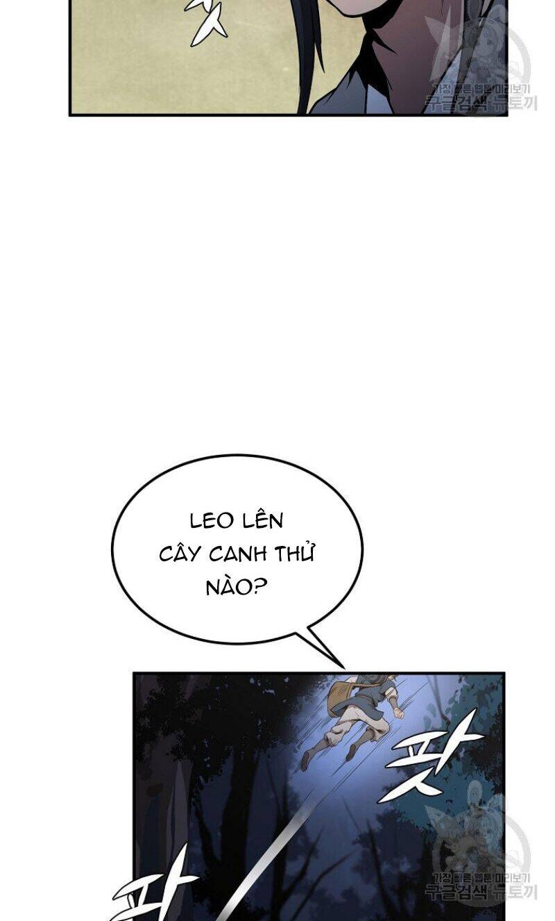 Thiếu Niên Phương Sĩ Chapter 3 - 36