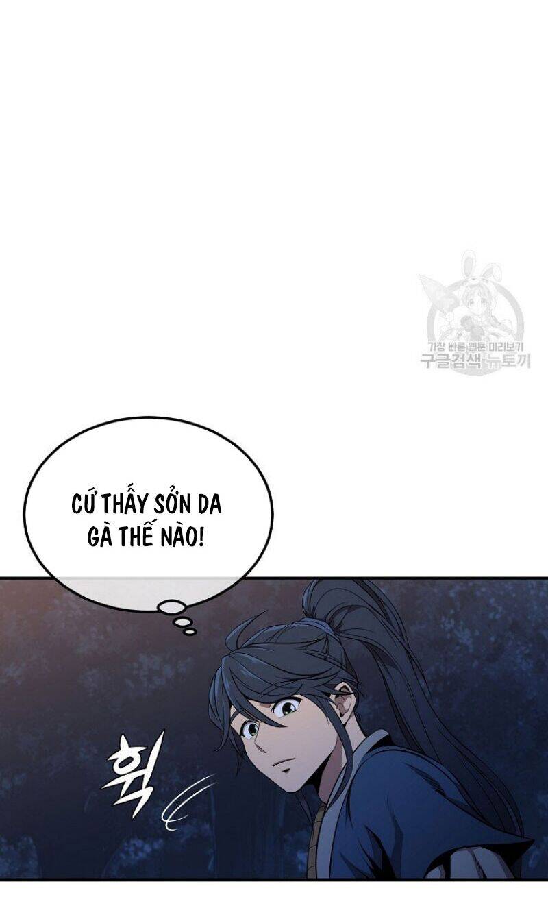 Thiếu Niên Phương Sĩ Chapter 3 - 40