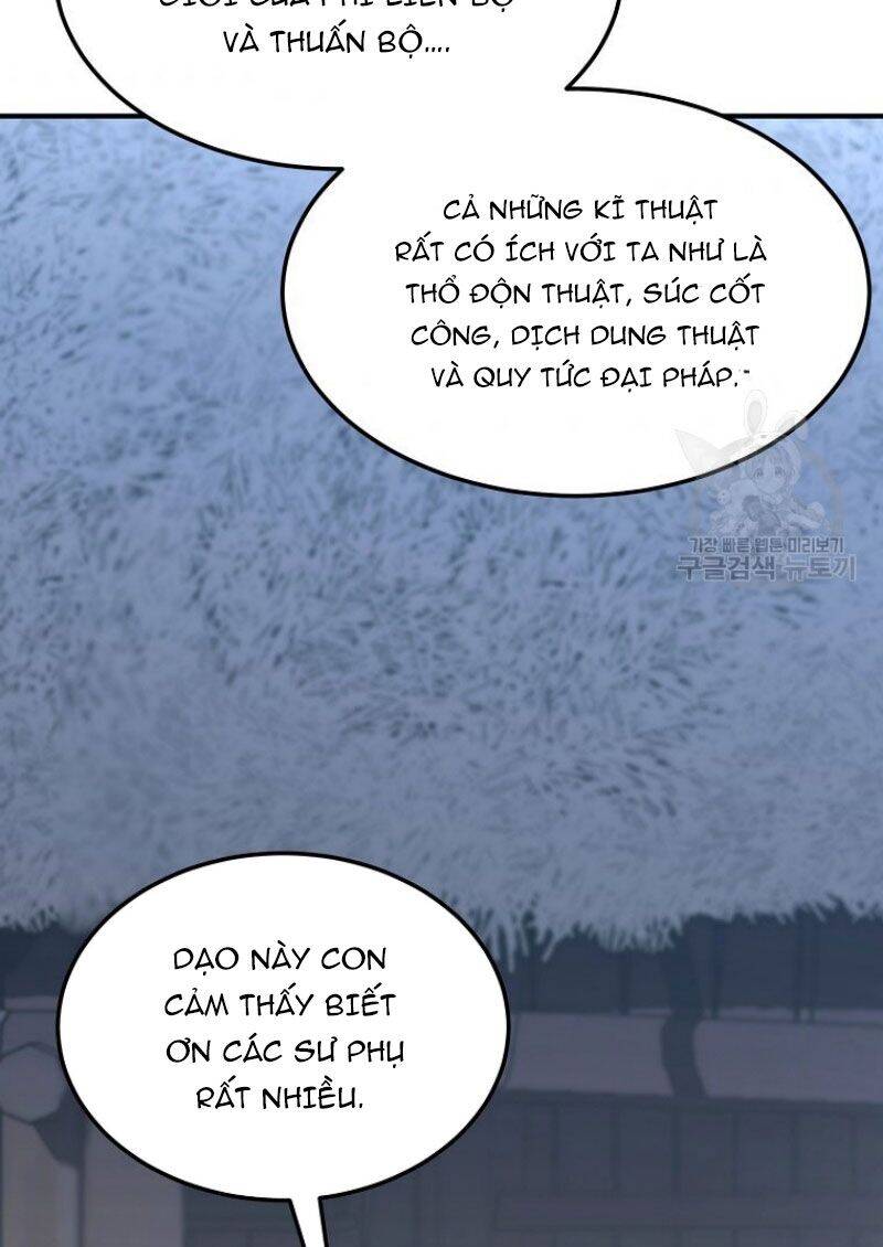 Thiếu Niên Phương Sĩ Chapter 3 - 5