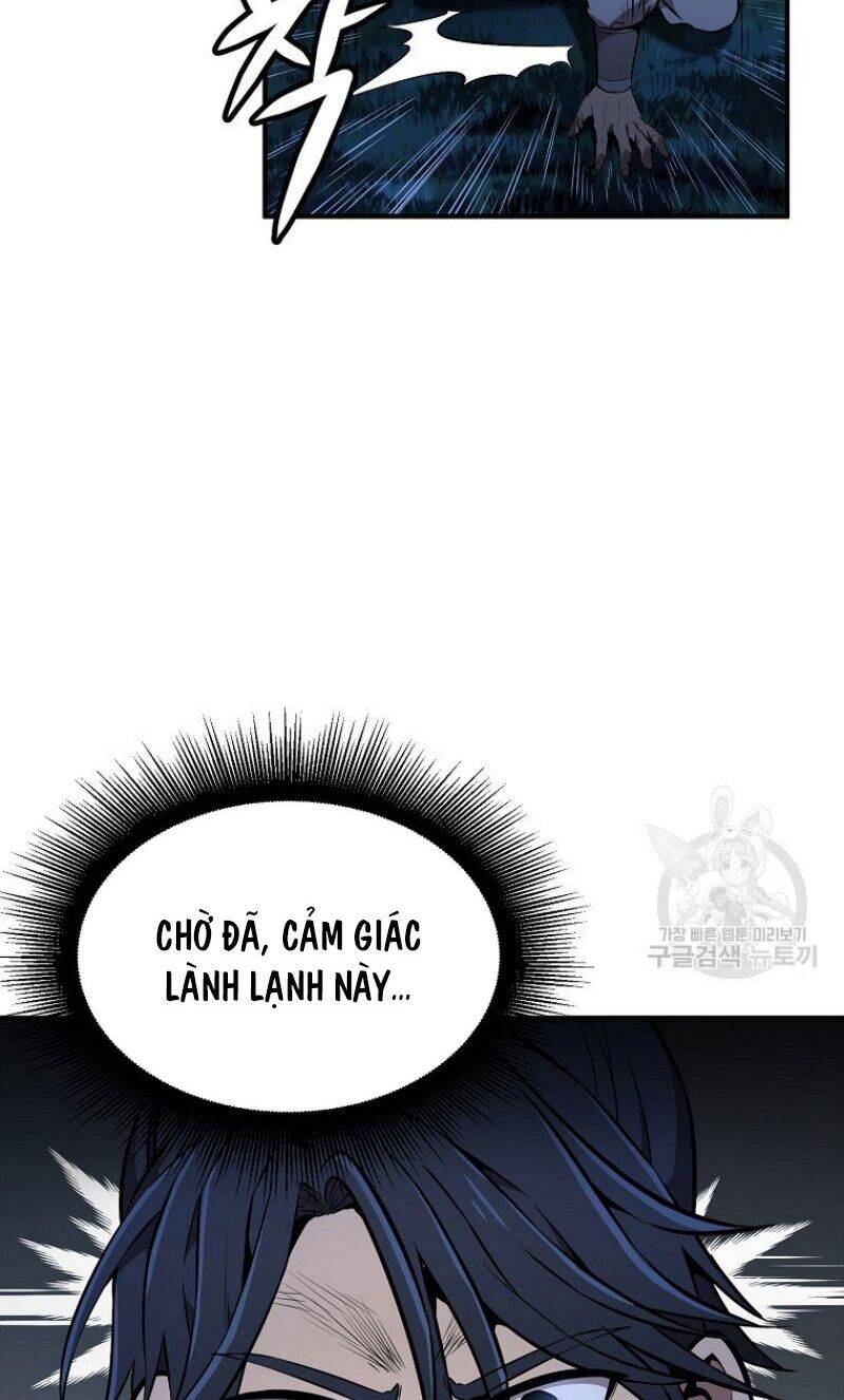 Thiếu Niên Phương Sĩ Chapter 3 - 44