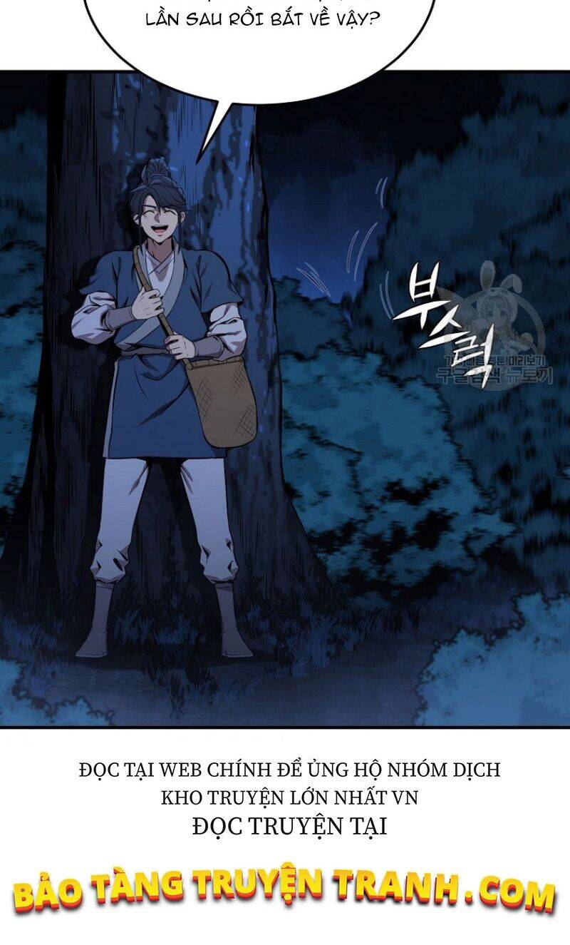 Thiếu Niên Phương Sĩ Chapter 3 - 46