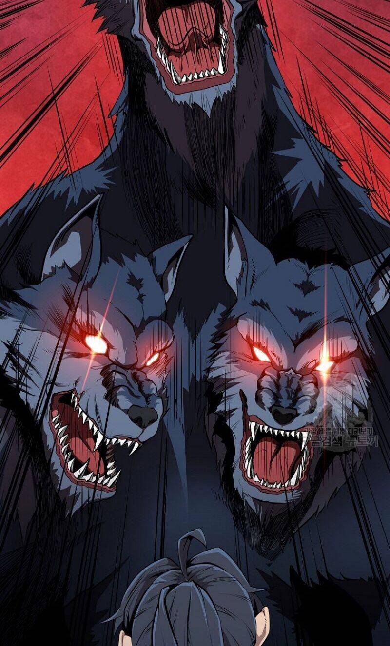 Thiếu Niên Phương Sĩ Chapter 3 - 50