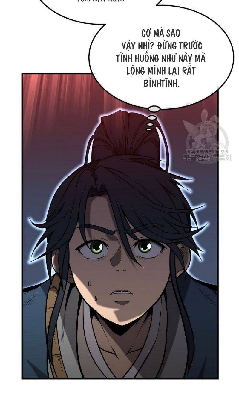 Thiếu Niên Phương Sĩ Chapter 3 - 52