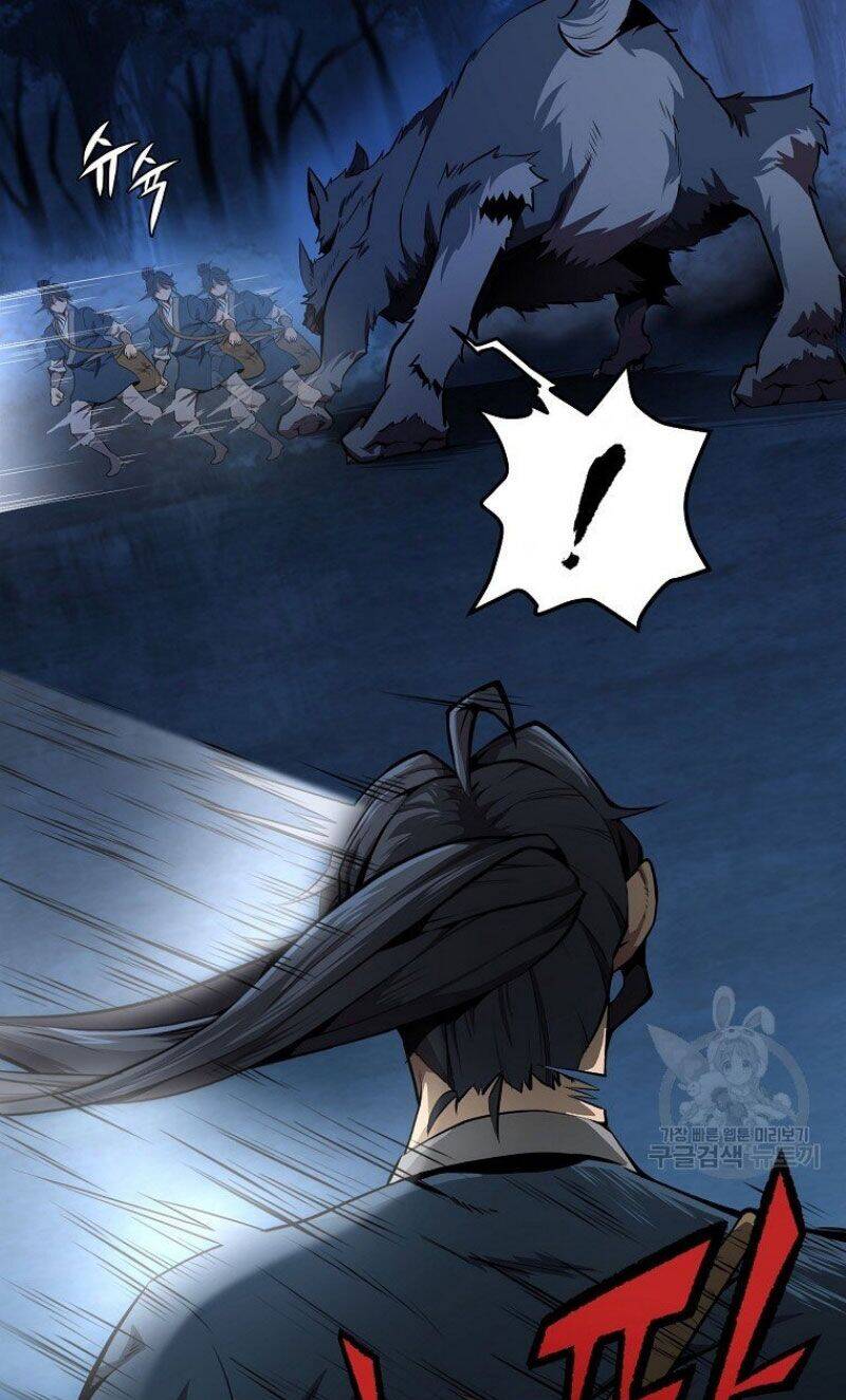 Thiếu Niên Phương Sĩ Chapter 3 - 55