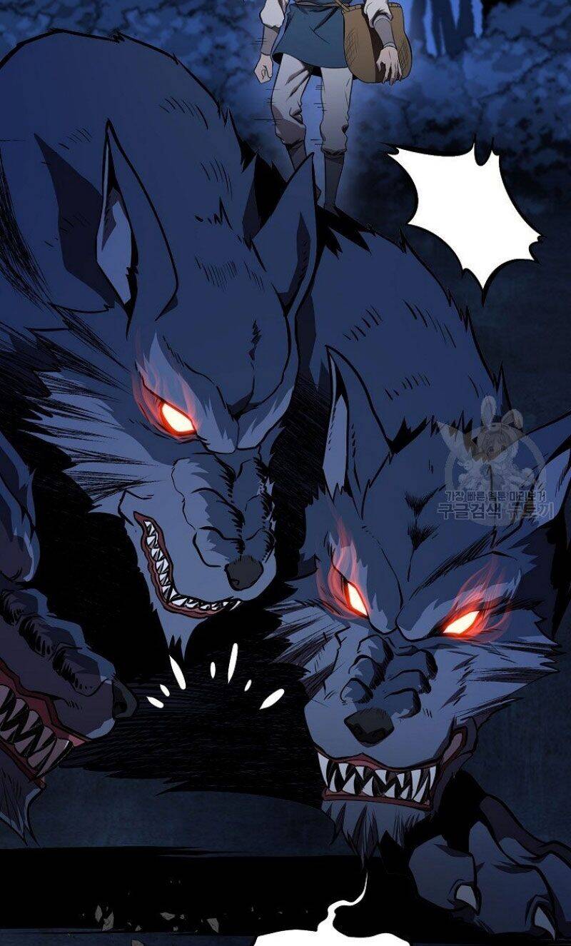 Thiếu Niên Phương Sĩ Chapter 3 - 57