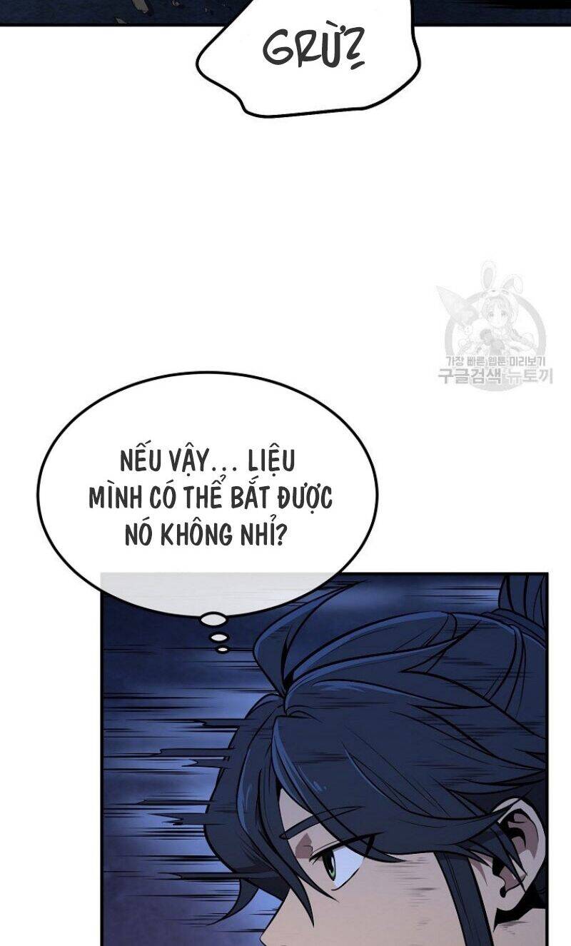 Thiếu Niên Phương Sĩ Chapter 3 - 58