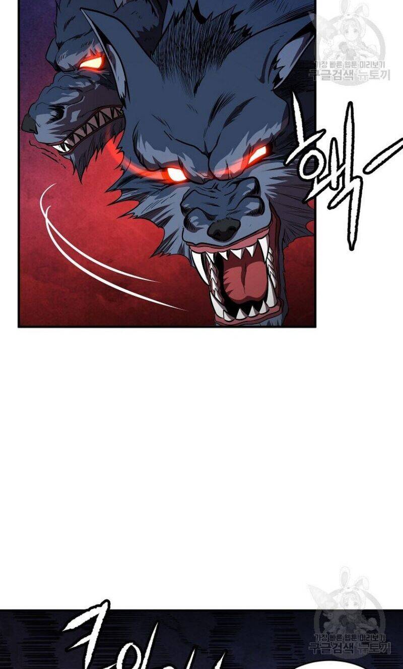 Thiếu Niên Phương Sĩ Chapter 3 - 60