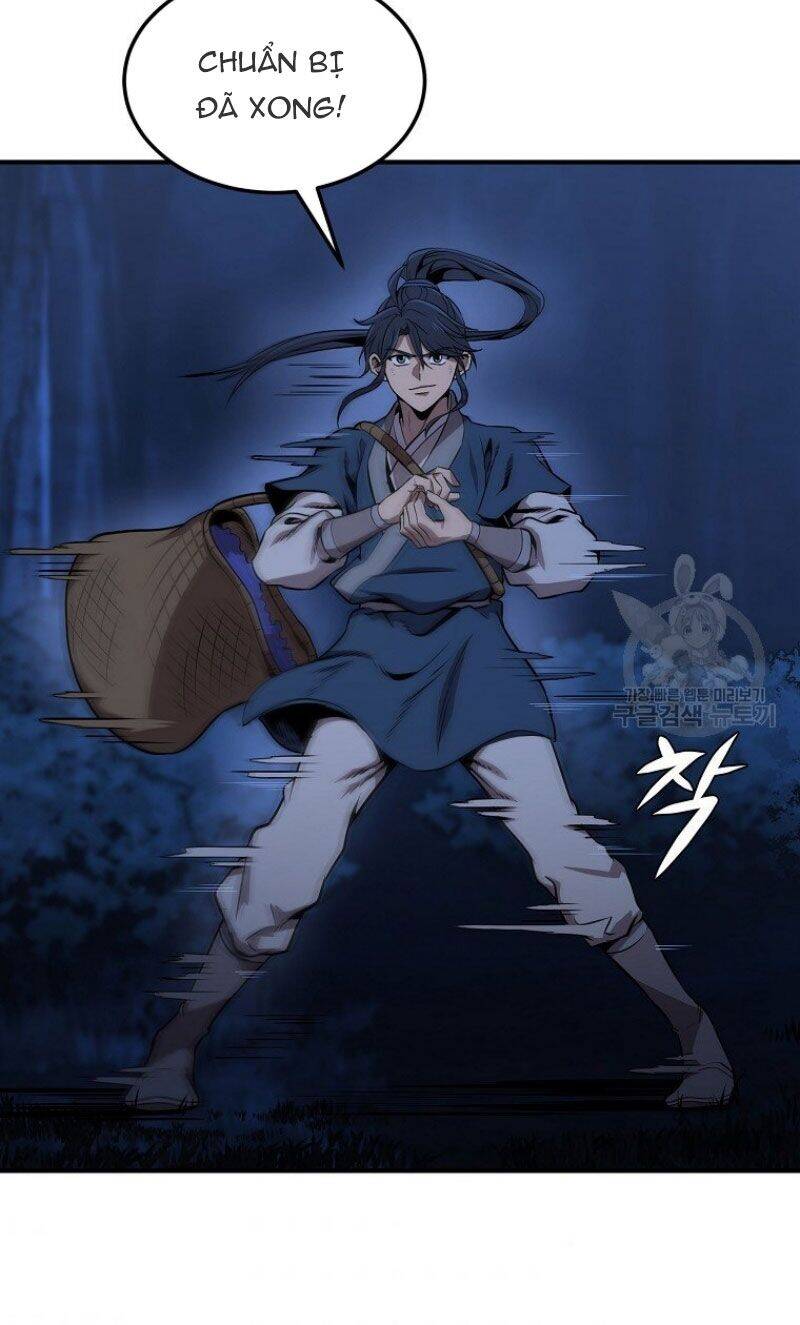 Thiếu Niên Phương Sĩ Chapter 3 - 63