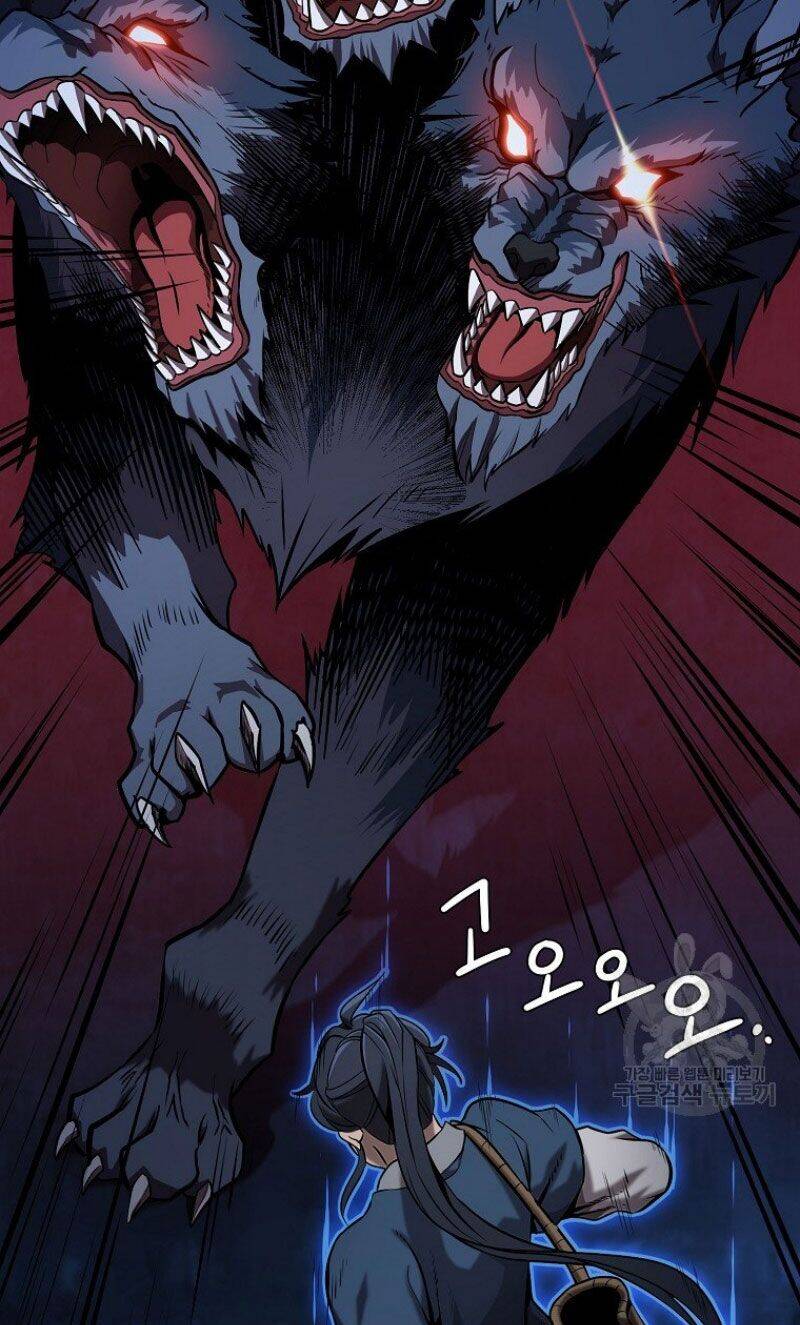 Thiếu Niên Phương Sĩ Chapter 3 - 67