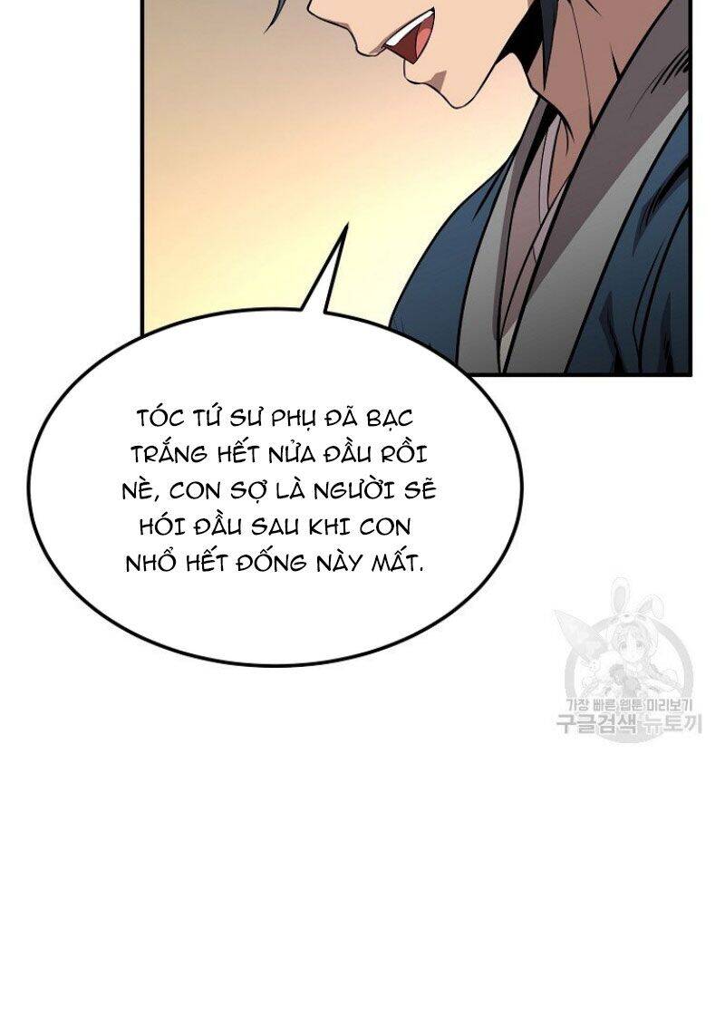 Thiếu Niên Phương Sĩ Chapter 3 - 8