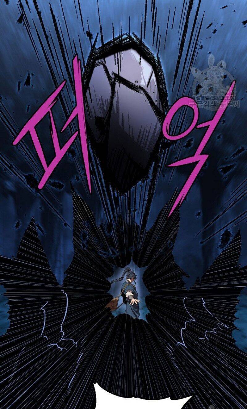 Thiếu Niên Phương Sĩ Chapter 3 - 71