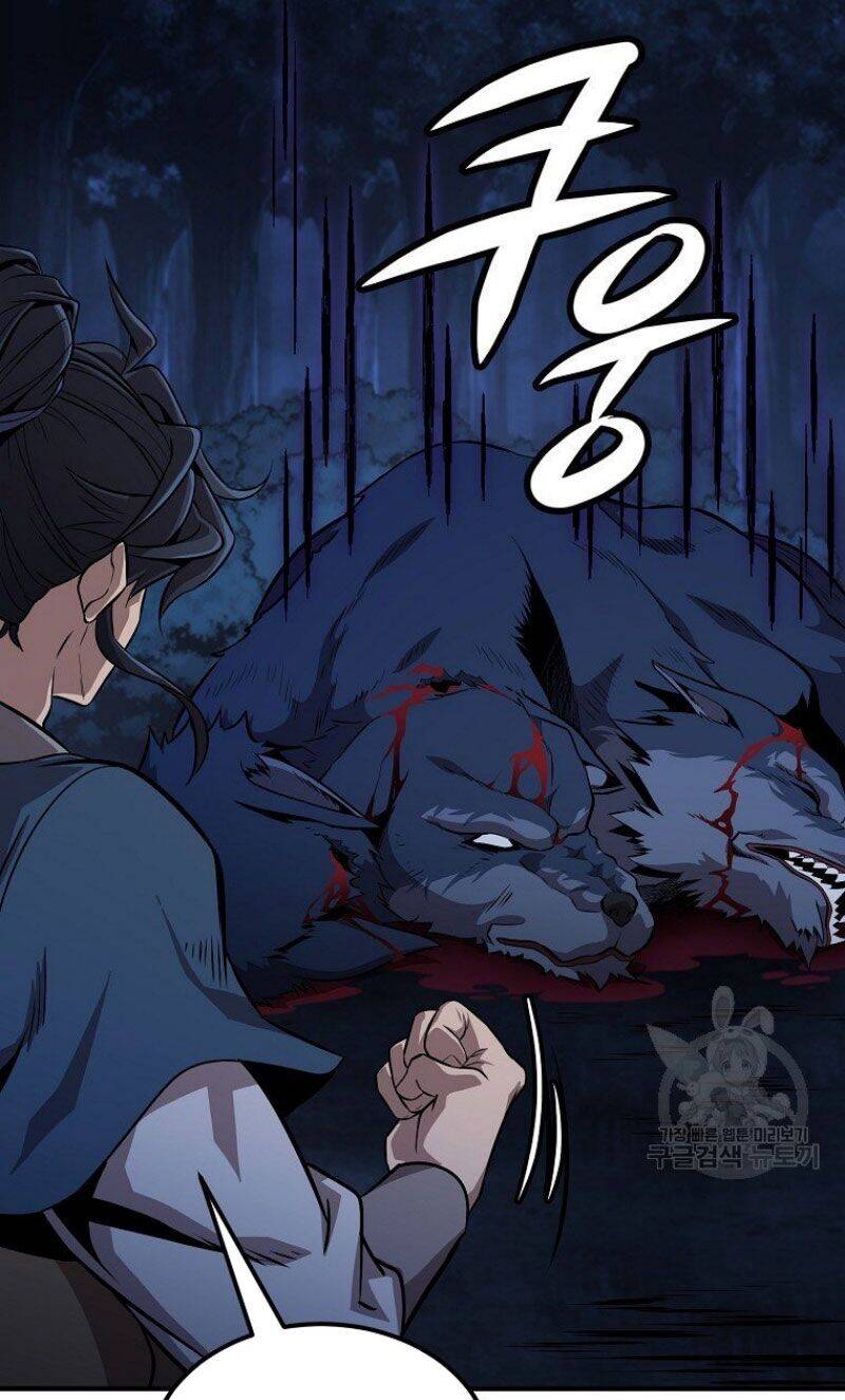 Thiếu Niên Phương Sĩ Chapter 3 - 73