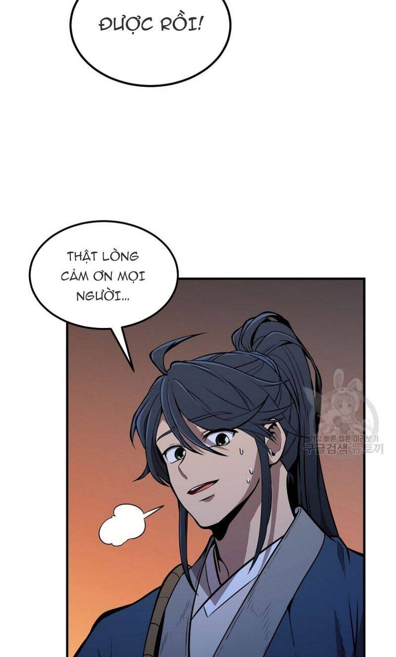 Thiếu Niên Phương Sĩ Chapter 3 - 74