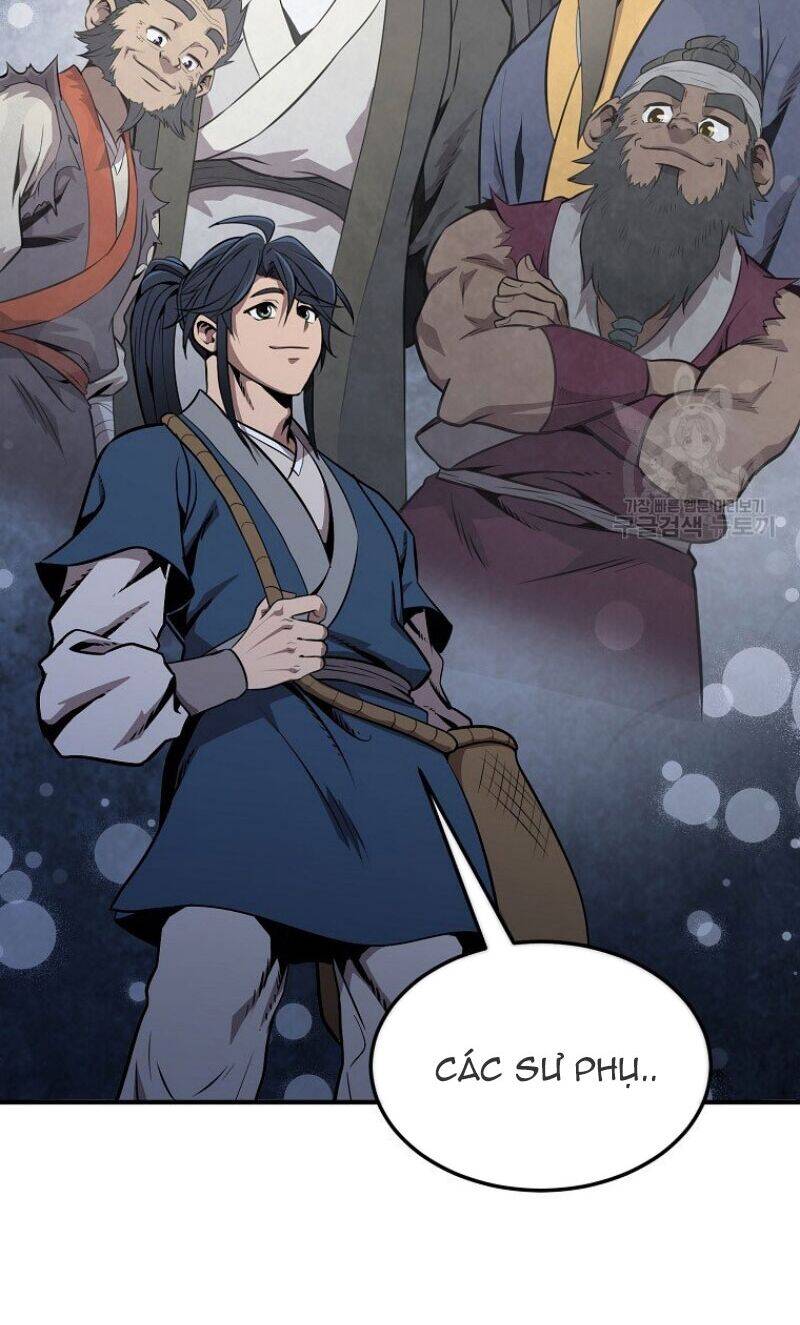 Thiếu Niên Phương Sĩ Chapter 3 - 76