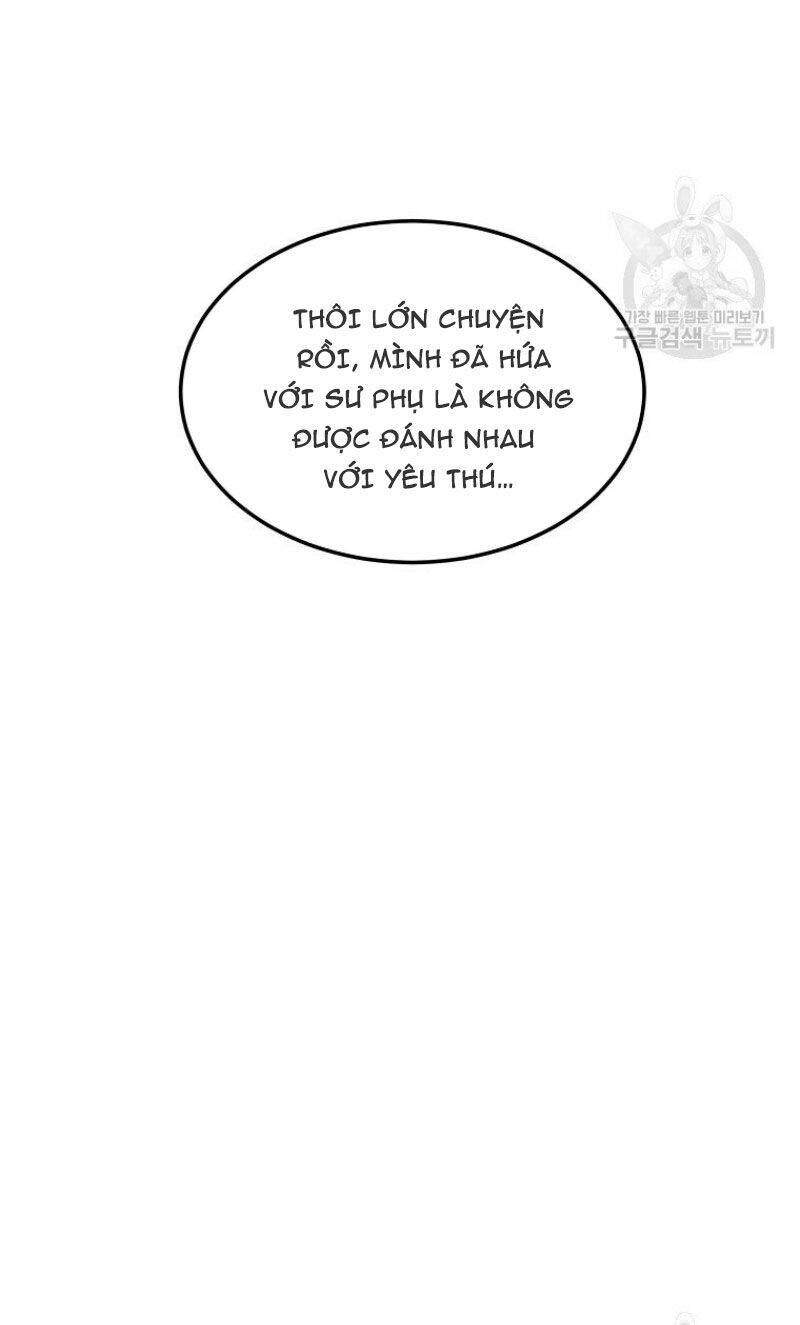 Thiếu Niên Phương Sĩ Chapter 3 - 77