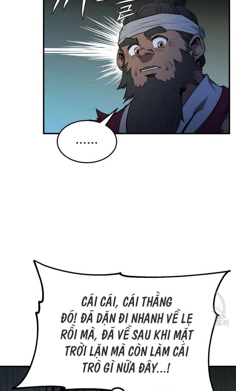 Thiếu Niên Phương Sĩ Chapter 3 - 79