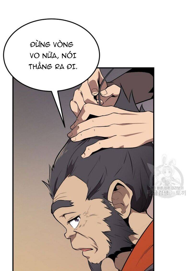 Thiếu Niên Phương Sĩ Chapter 3 - 9