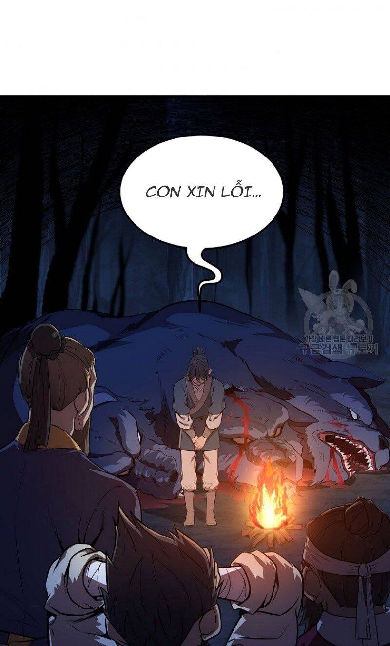 Thiếu Niên Phương Sĩ Chapter 3 - 81