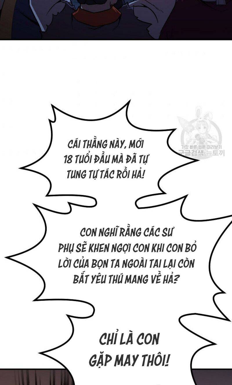 Thiếu Niên Phương Sĩ Chapter 3 - 82