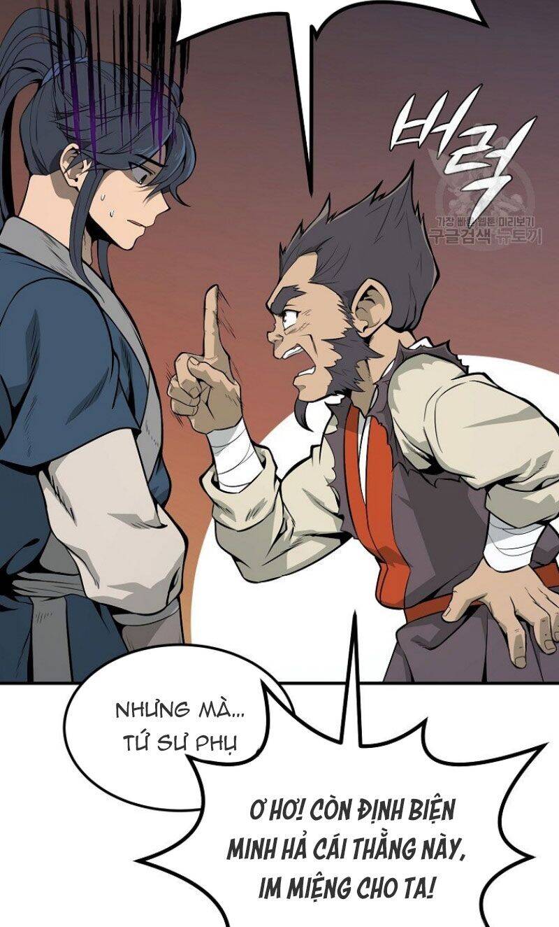 Thiếu Niên Phương Sĩ Chapter 3 - 83