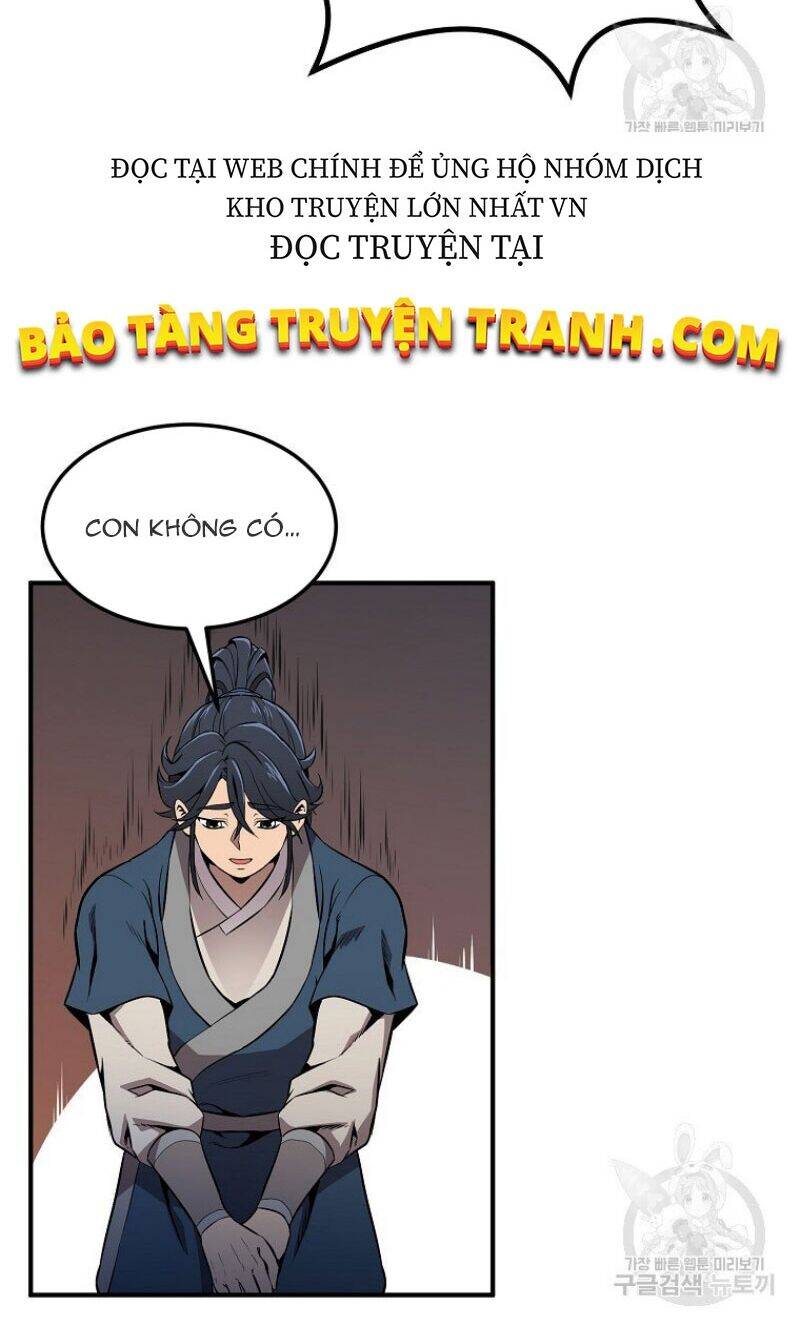 Thiếu Niên Phương Sĩ Chapter 3 - 84