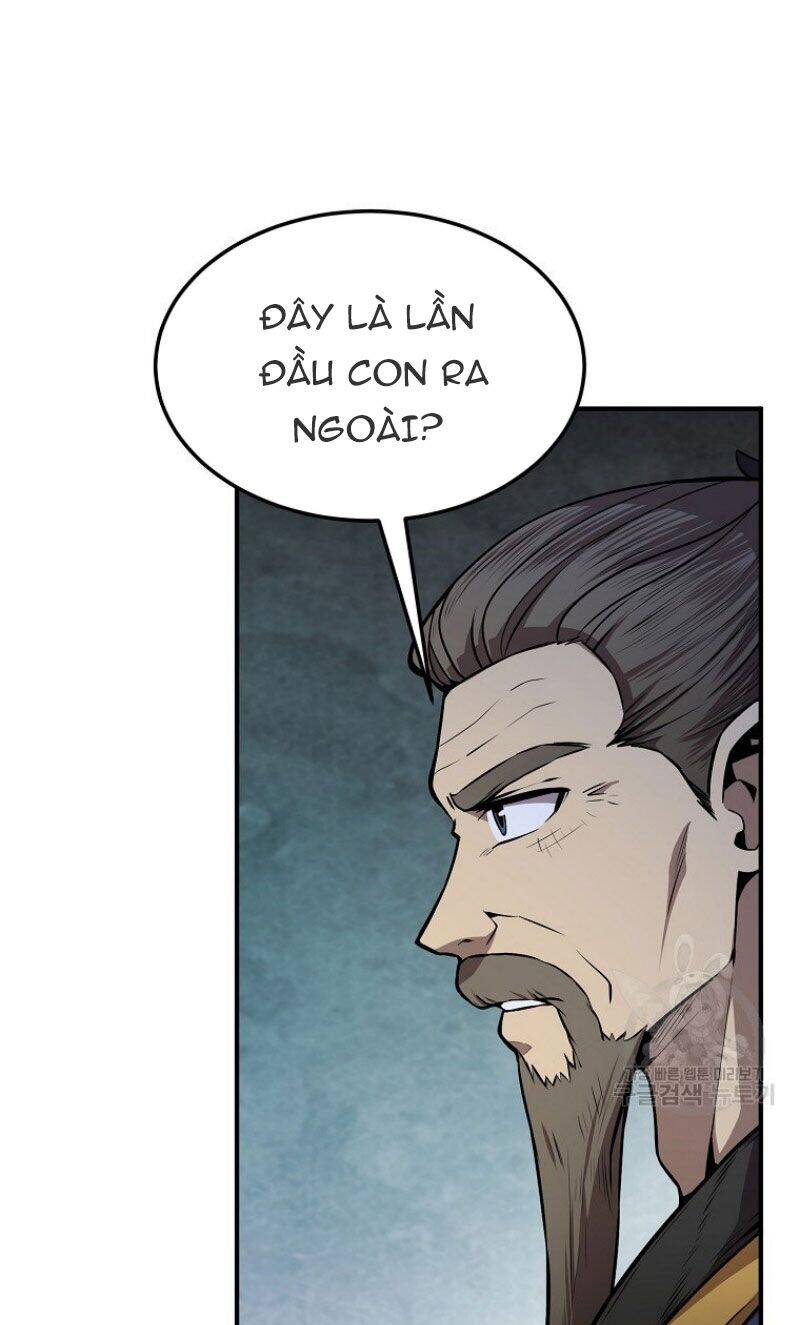 Thiếu Niên Phương Sĩ Chapter 3 - 85