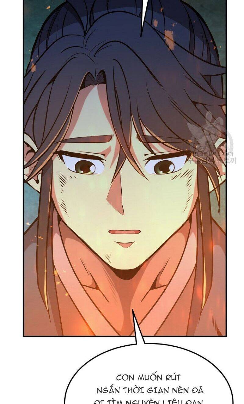 Thiếu Niên Phương Sĩ Chapter 3 - 88