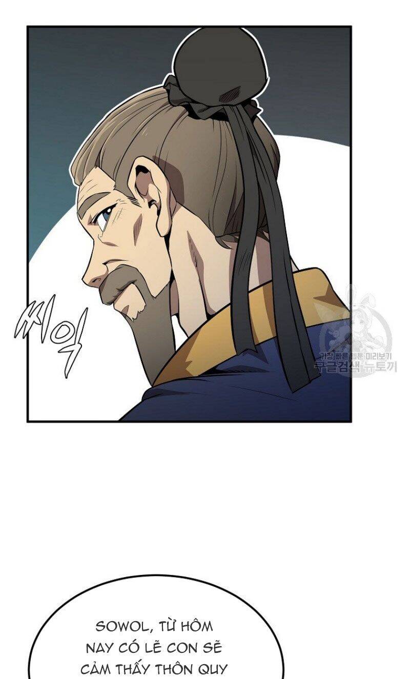 Thiếu Niên Phương Sĩ Chapter 3 - 93