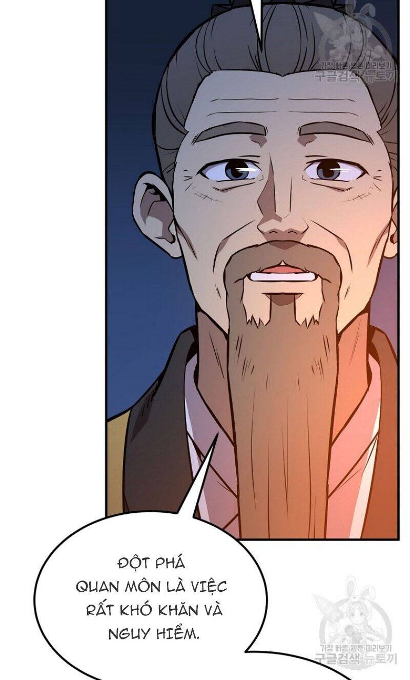 Thiếu Niên Phương Sĩ Chapter 3 - 96