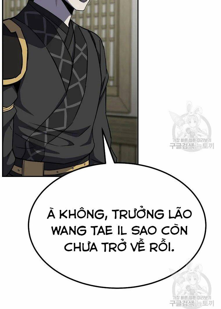 Thiếu Niên Phương Sĩ Chapter 30 - 11
