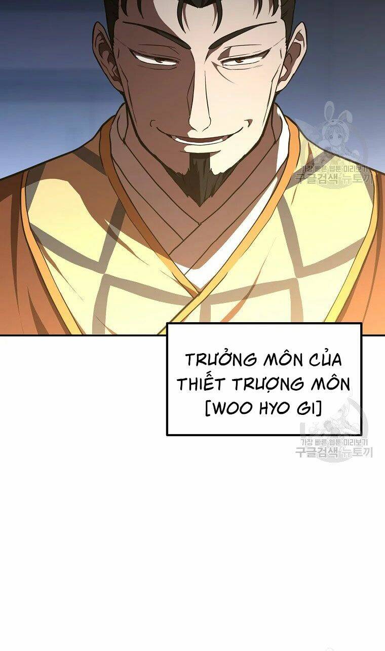 Thiếu Niên Phương Sĩ Chapter 30 - 109