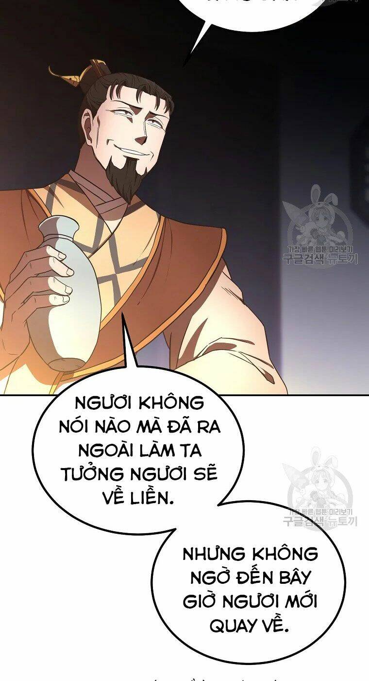 Thiếu Niên Phương Sĩ Chapter 30 - 112