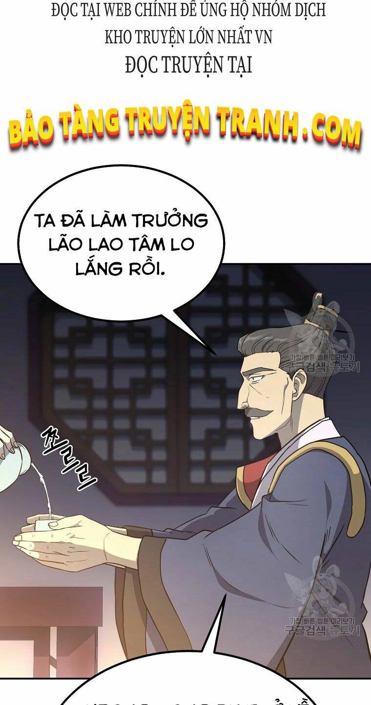 Thiếu Niên Phương Sĩ Chapter 30 - 113