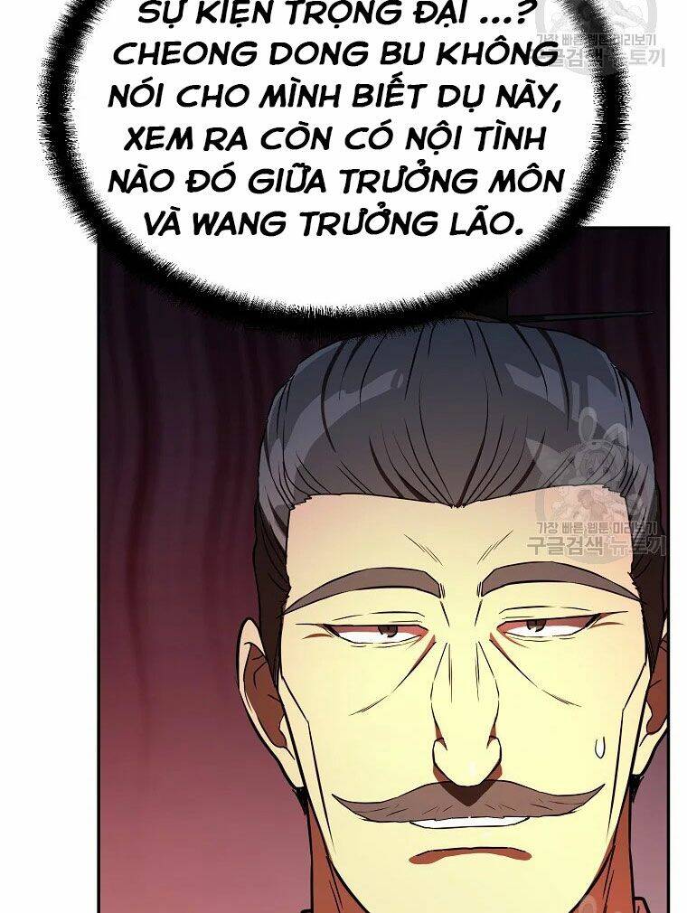 Thiếu Niên Phương Sĩ Chapter 30 - 116
