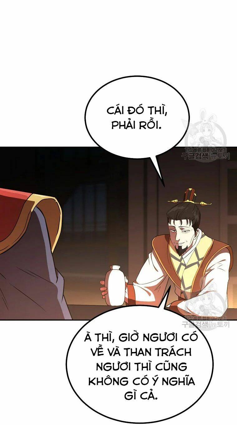 Thiếu Niên Phương Sĩ Chapter 30 - 118