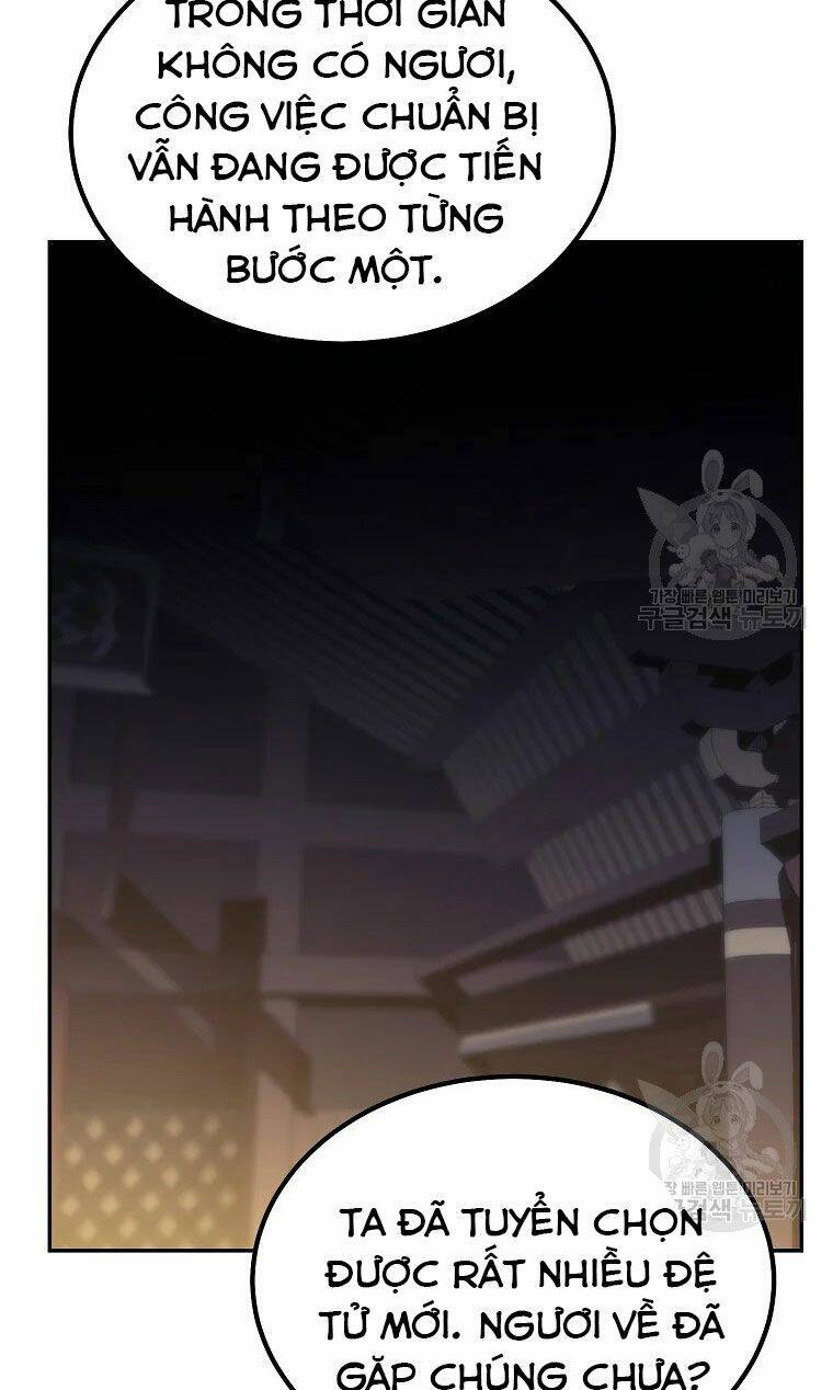 Thiếu Niên Phương Sĩ Chapter 30 - 121