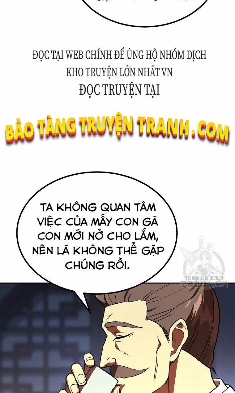 Thiếu Niên Phương Sĩ Chapter 30 - 122