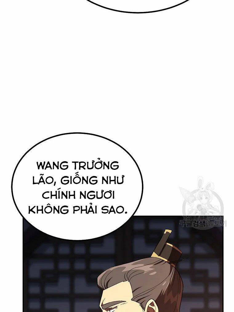 Thiếu Niên Phương Sĩ Chapter 30 - 126