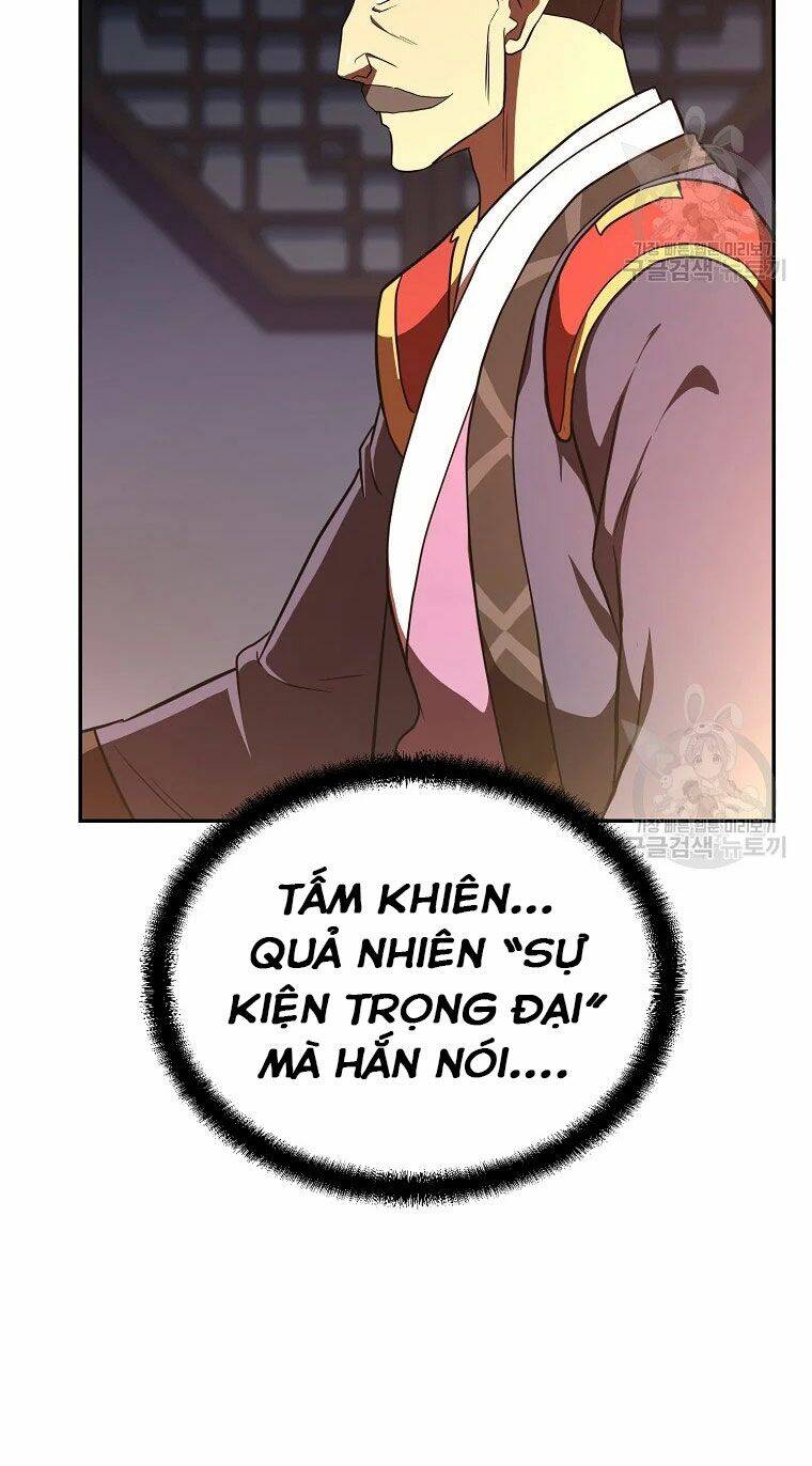 Thiếu Niên Phương Sĩ Chapter 30 - 127