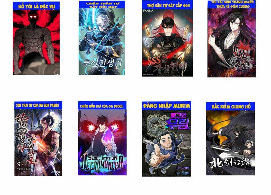 Thiếu Niên Phương Sĩ Chapter 30 - 133