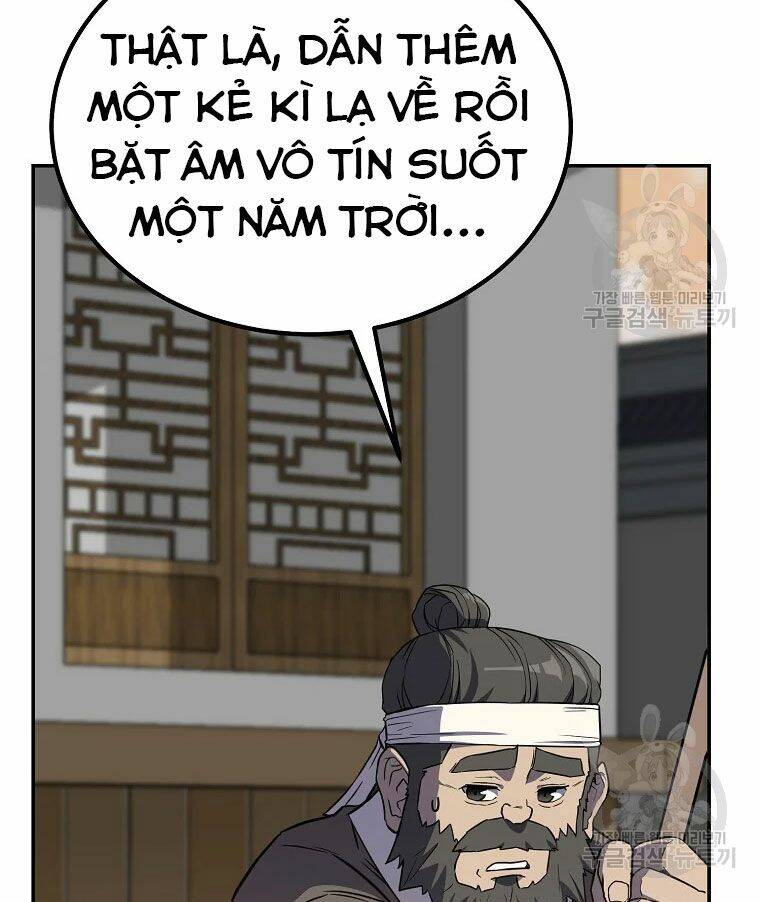 Thiếu Niên Phương Sĩ Chapter 30 - 3