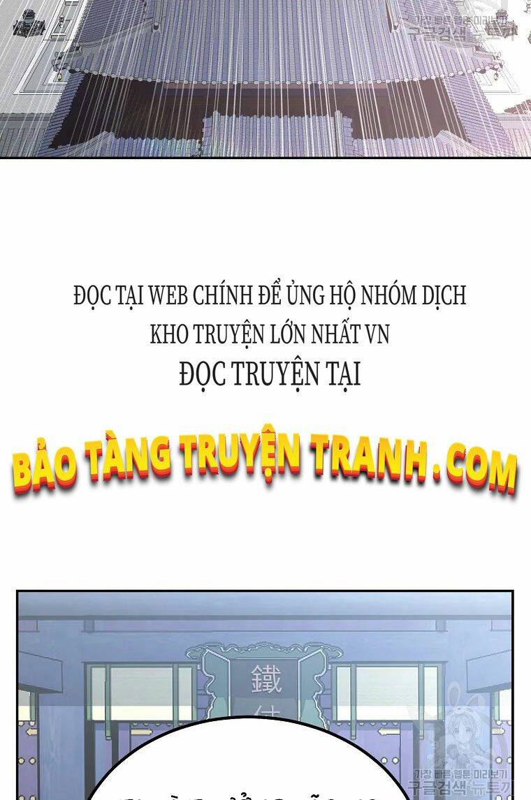 Thiếu Niên Phương Sĩ Chapter 30 - 28