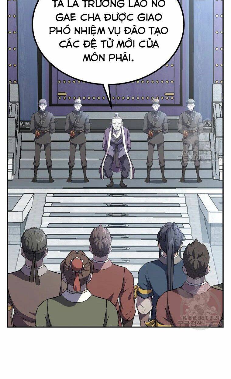 Thiếu Niên Phương Sĩ Chapter 30 - 29