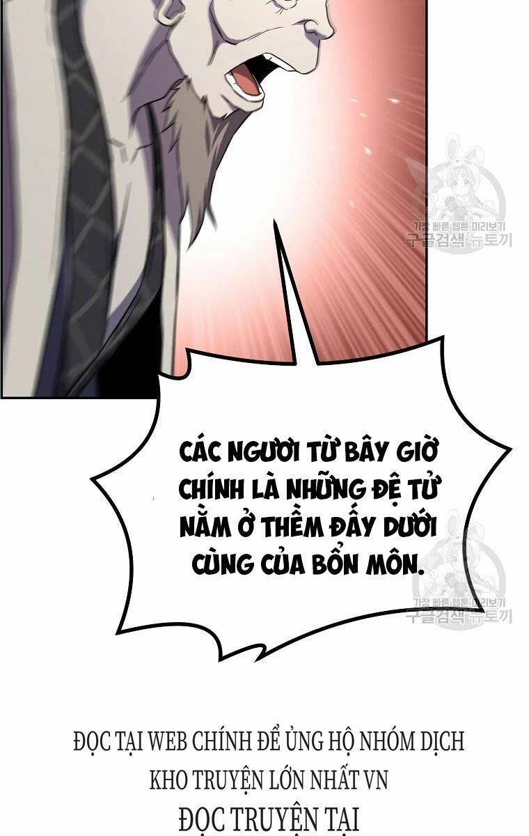 Thiếu Niên Phương Sĩ Chapter 30 - 33