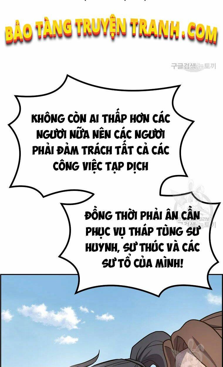 Thiếu Niên Phương Sĩ Chapter 30 - 34
