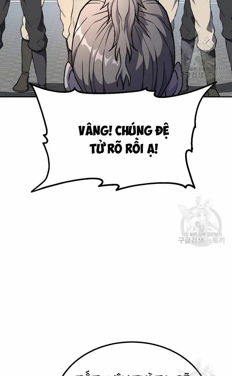 Thiếu Niên Phương Sĩ Chapter 30 - 38