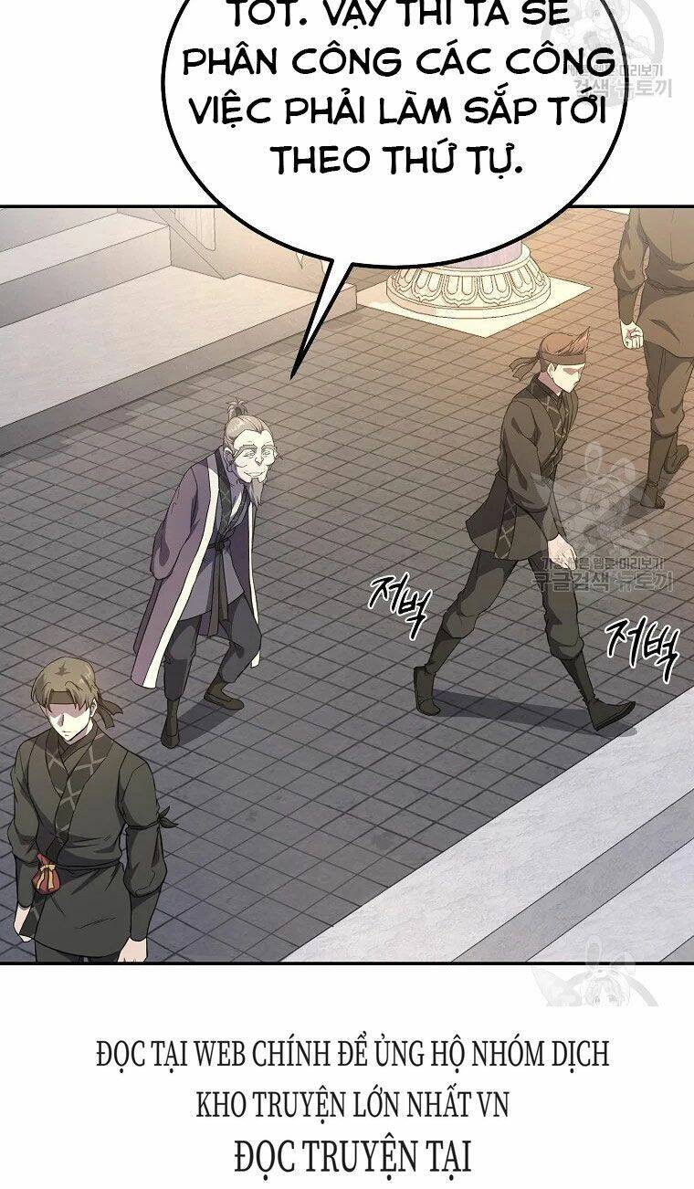 Thiếu Niên Phương Sĩ Chapter 30 - 39