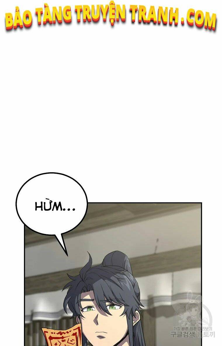 Thiếu Niên Phương Sĩ Chapter 30 - 5