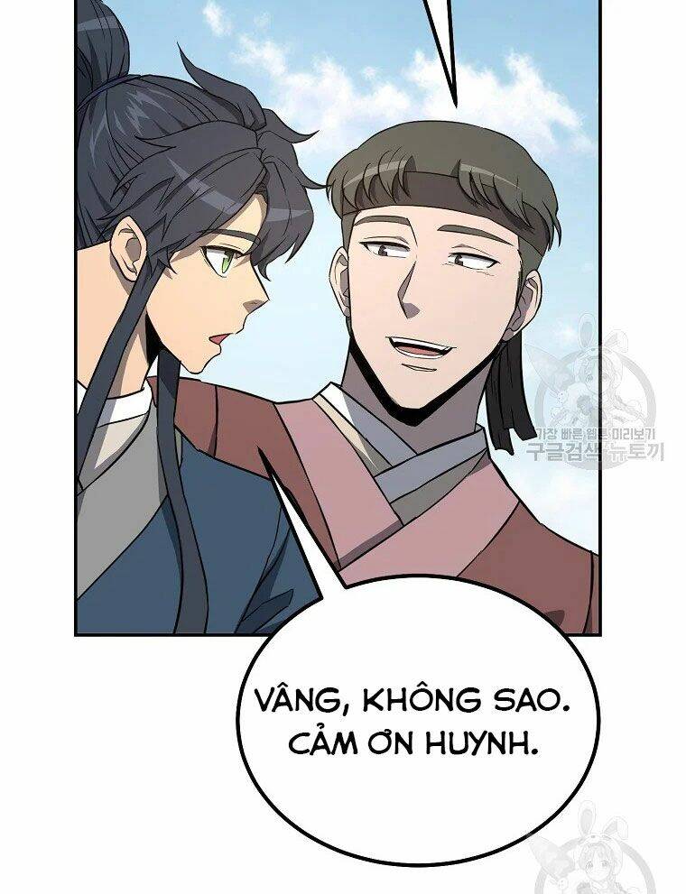 Thiếu Niên Phương Sĩ Chapter 30 - 44